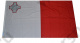 Флаг 150х90 Мальта
