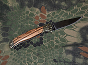 Нож В180-34