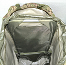 Рюкзак рейдовый с рамой (110л) мультикам 