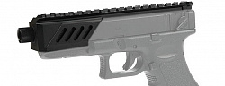 Рис накладка для пистолета Глок 18 СМ030 С29 (CYMA)