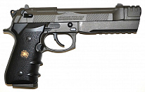 Пистолет пневм. Beretta M9 Hg-193 g.gas (STTi)