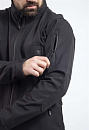 Куртка SHELLHT04 Vav Wear, цвет Black (M) MK