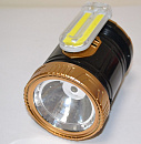 Кемпинговый фонарь YD-1156 (JX-5882)