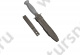 Ножны пластиковые НР-43 "Вишня" + набор креплений / олива / 29806020 (Stich Profi)