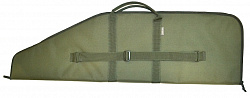 Чехол тактический с карманом под магазины А-103-OD размер: 107х30 зеленый (WARTECH)