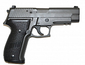Пистолет пневм. Sig Sauer P226 g.gas (HFC)