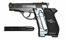 Пневматический пистолет Gletcher BRT 84 4,5 мм (Тайвань)