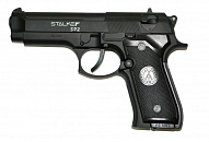Пистолет Stalker (S92 кал.4,5мм, металл, черный (ST-21051B))