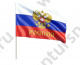 Флаг Россия (средний)