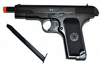 Пистолет Gletcher ТТ-A Soft Air US
