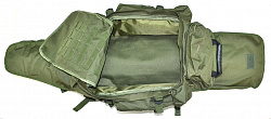 Рюкзак под ружьё Sivimen, rep-111 olive