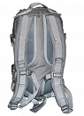 Рюкзак Backpack Racoon I, 1005D grey