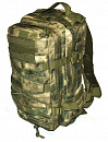 Рюкзак Backpack Racoon I, 1005E 