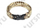 Паракорд bracelet with buckle, DDPM 3002GD