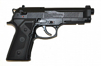 Пистолет пневм. Beretta Elite II CO2 (Umarex)