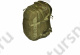 Рюкзак Backpack Dragon Eye I, 1007B olive