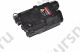 Контейнер для аккумулятора PEQ 15 Battery Box-Black М-125 (ZC)