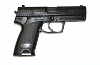 Пневматический пистолет UMAREX HECKLER & KOCH USP 4,5 мм (Тайвань)