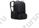Рюкзак тактический с подсумками, rep-065 black