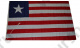 Флаг 180х115 Либерия