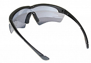 Очки защитные в жёстком чехле со сменными стеклами 5.11 (реплика) (НЕ ДЛЯ СТРАЙБОЛА!!!)