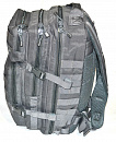 Рюкзак Assault II,1002D grey