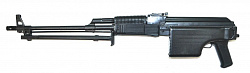 Пулемёт электропневм. РПК - 74М (г/б Cyma 130 м/с) (LCT)
