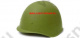 Шлем стальной СШ-40 арт. 23440