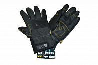 Перчатки Mechanix Wear Wind Resistant Glove MCW-WR-009 black (XL)