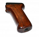 Пистолетная рукоятка фанера ММГ (АКМ)