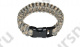 Паракорд bracelet with buckle, HDT-camo 3002P