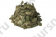 Панама летняя маскировочная с листьями/ Мох/ р-р 60-62/ 60102032 (Stich Profi)