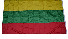 Флаг 150х90 Литва