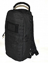 Рюкзак Backpack Recon, 1011A черн.