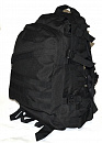 Рюкзак "Combo", ruk-05 черн.