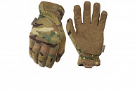 Перчатки тактические MW FastFit TAB Glove, multicam, новые S (MW)