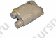 Отсек для батареек FMA PEQ15 Battery Case/Dummy, Desert (FMA)