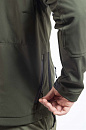 Куртка SHELLHT04 Vav Wear, цвет Khaki (XL) MK