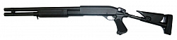 Дробовик пневм. Remington CM353LMN (CYMA)