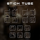 Многофункциональная бандана Stich Tube (10.tif) / Multicam / 90008060 (Stich Profi)