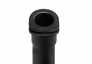 Нозл policarbonate fladelliform М4 (21,45 мм) TZ0109 (SHS)