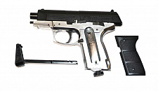 Пневматический пистолет DAISY-5501 4,5 мм (Япония)