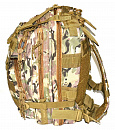 Рюкзак тактический 20л, rep-069 MTP-camo