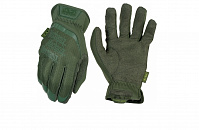 Перчатки тактические MW Fastfit TAB Glove, olive Drab, оливковые, новые S (MW)