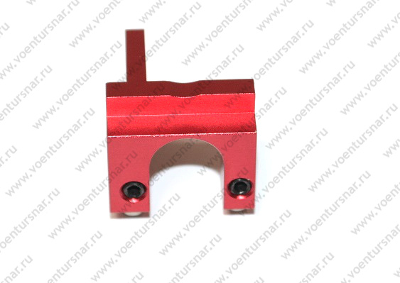 М блок  M4 Gearbox Clamp for M4  V2 M-290 (ZC)