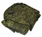 Ранец боевой (сухарная сумка) цифра №1 П-РБ-СС (Техинком)