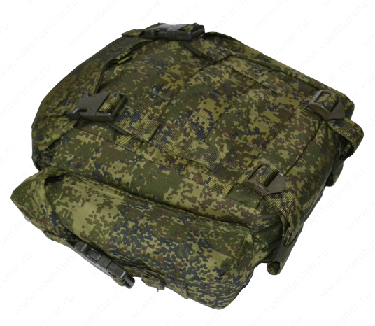 Ранец боевой (сухарная сумка) цифра №1 П-РБ-СС (Техинком)