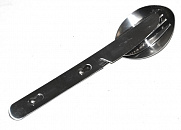 Столовый набор 3 предмета Stainless Steel Cutlery 5001