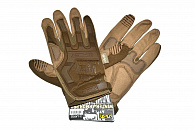 Перчатки Mechanix M-Pact Cover Glove MPT-55 coyote (XL)