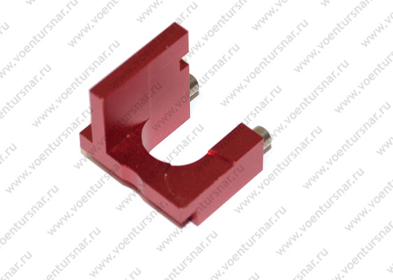 М блок  M4 Gearbox Clamp for M4  V2 M-290 (ZC)